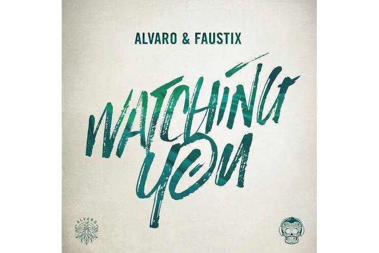 Watching You Watching You