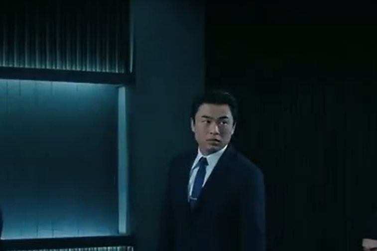 鄭世昌(電視劇《破毒強人》中的角色) 鄭世昌(電視劇《破毒強人》中的角色)