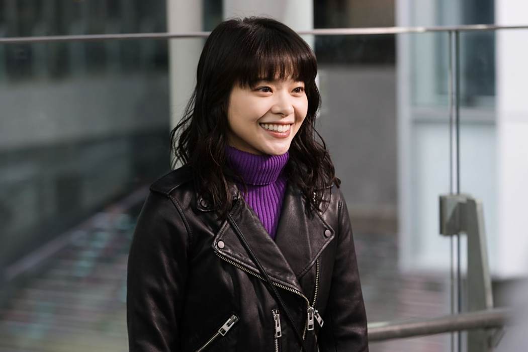 野田翔子 野田翔子