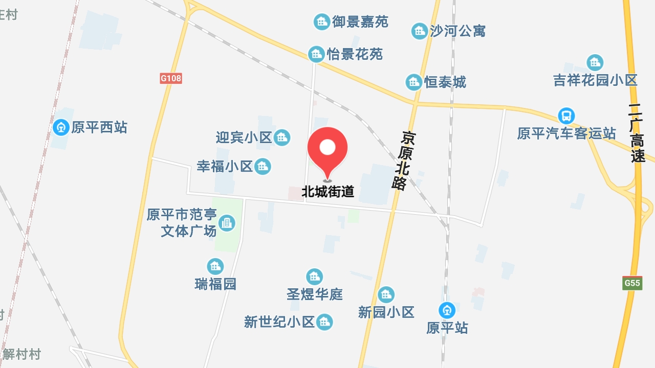 地圖信息