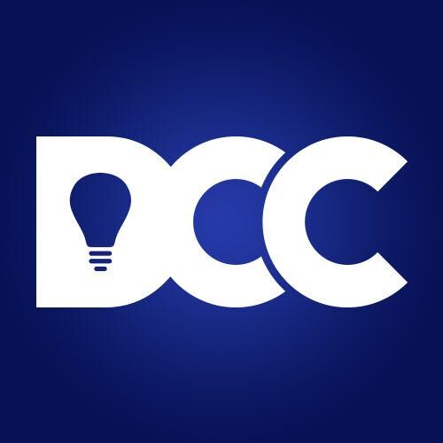 DCC(中國數字產業峰會)
