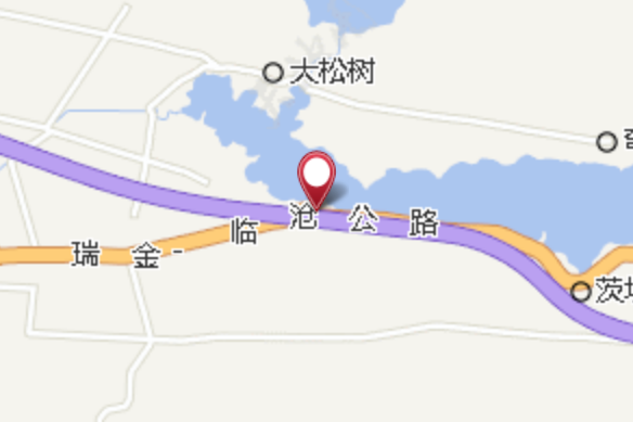 洪福道班