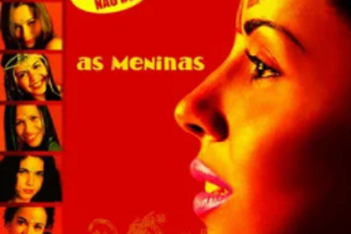 Clube Das Meninas Clube Das Meninas