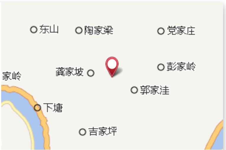 崖坑子 崖坑子