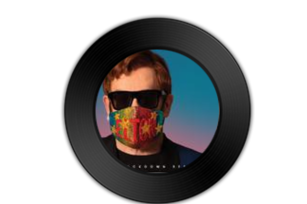 Finish Line(Elton John和Stevie Wonder演唱的歌曲) Finish Line(Elton John和Stevie Wonder演唱的歌曲)
