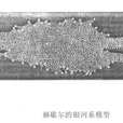 銀河繫結構