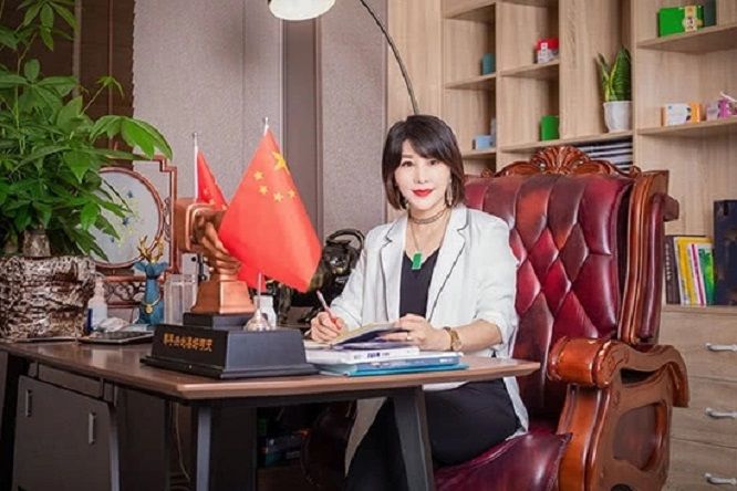 兆玉 兆玉