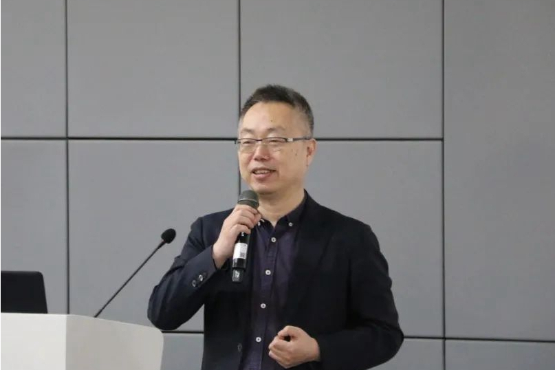 雷振東(西安建築科技大學建築學院院長) 雷振東(西安建築科技大學建築學院院長)