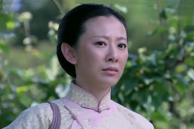 寶春(情感劇《桃花劫》中的角色) 寶春(情感劇《桃花劫》中的角色)