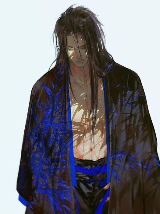 蕭長野 蕭長野