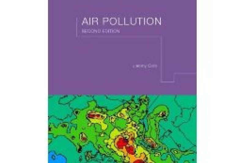 Air Pollution Air Pollution