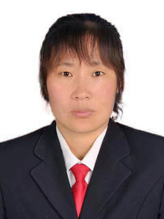 羅蘭(甘肅省人大代表) 羅蘭(甘肅省人大代表)