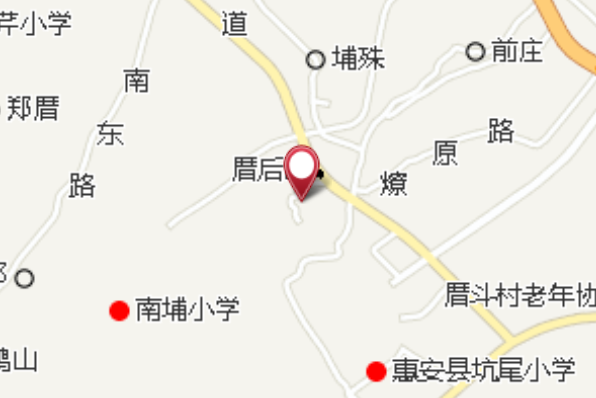 嶼頭山 嶼頭山