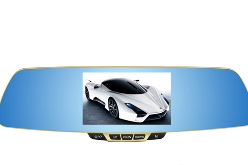 錄途GT121 錄途GT121