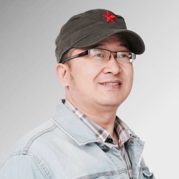 楊五琴 楊五琴