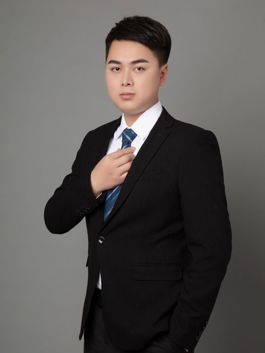 高偉偉(高曉寶品牌創始人) 高偉偉(高曉寶品牌創始人)