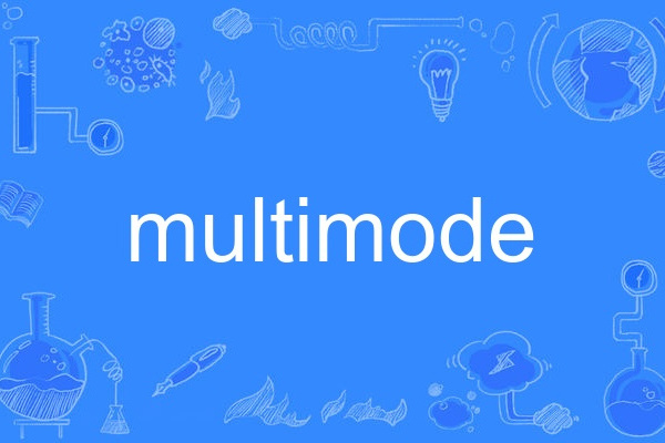 multimode