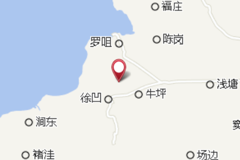 洪凹 洪凹