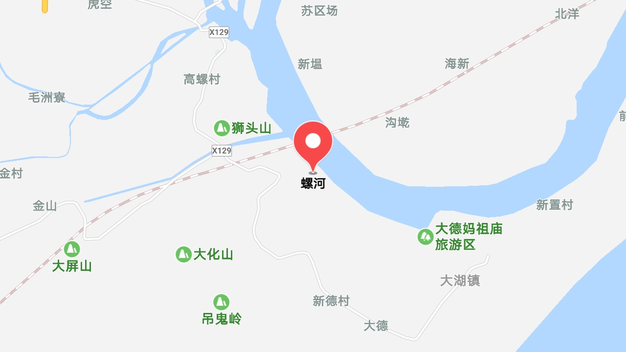 地圖信息