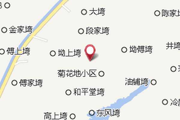 高山口 高山口