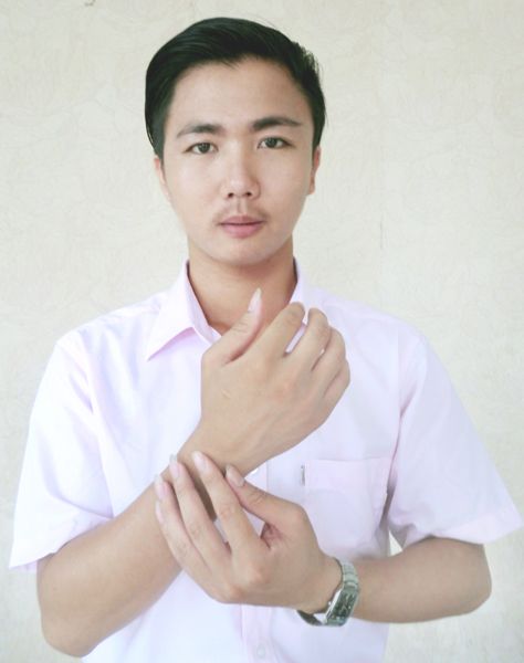 劉愛金 劉愛金