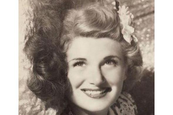 Shirley Mitchell Shirley Mitchell