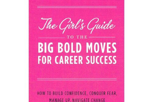 girl\x27s guide to the big bold girl\x27s guide to the big bold
