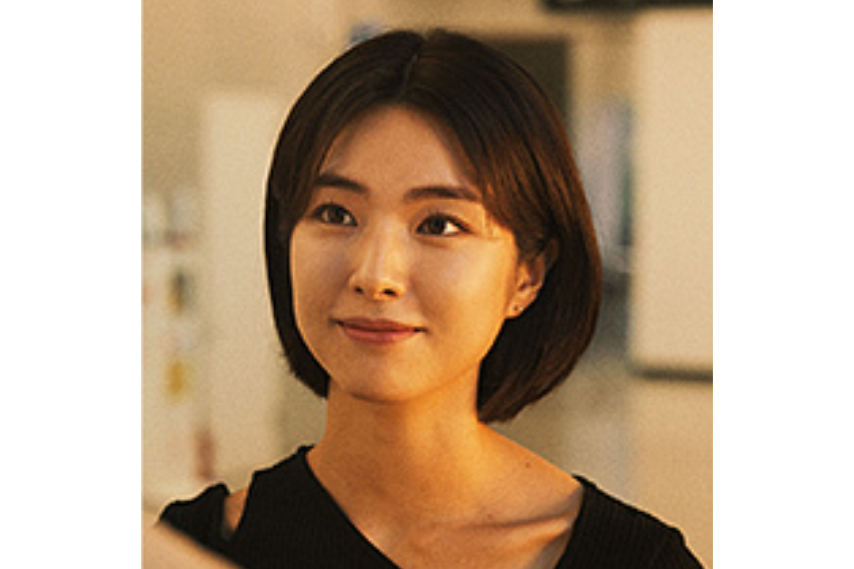 尹慧珍(2024年韓國電視劇《FACE ME》中的角色) 尹慧珍(2024年韓國電視劇《FACE ME》中的角色)