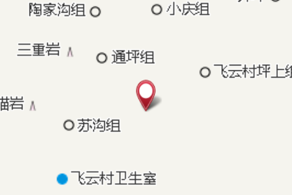 水井坎 水井坎