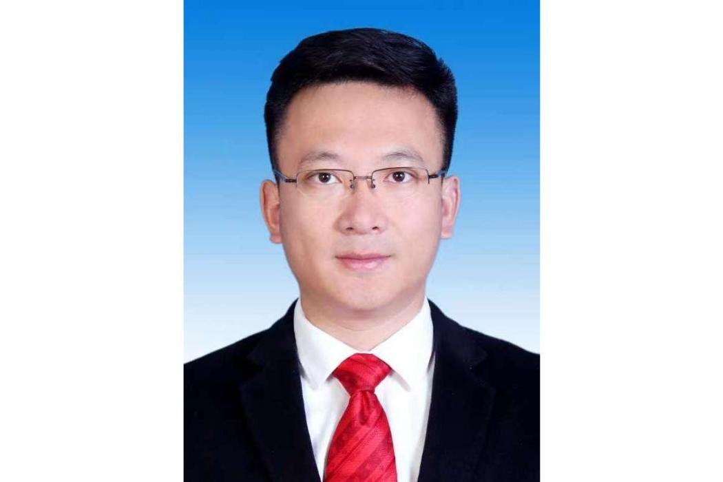 李韋(四川省綿陽市科學技術局黨組書記、局長) 李韋(四川省綿陽市科學技術局黨組書記、局長)