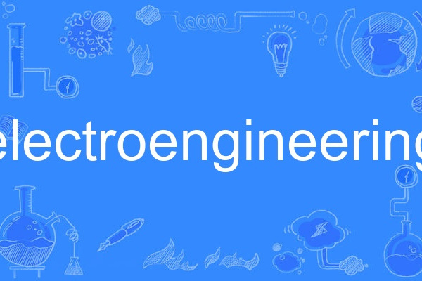 electroengineering electroengineering