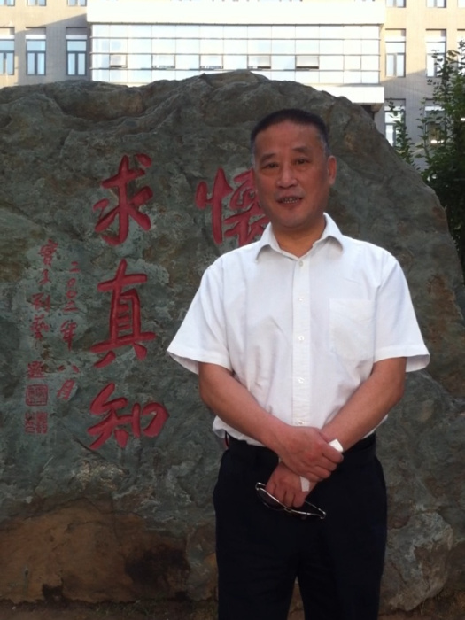 駱繼光 駱繼光