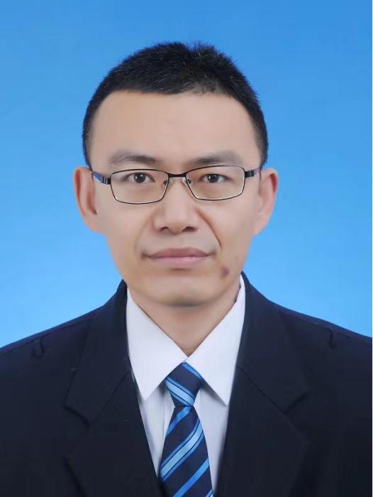 劉立強(黑龍江省大興安嶺地區漠河市政協副主席)