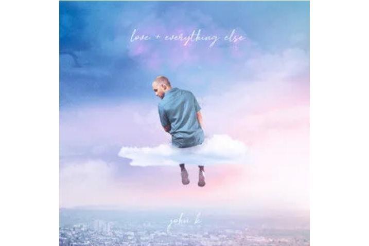 parachute(John K演唱的歌曲) parachute(John K演唱的歌曲)