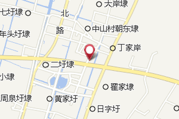 地字四圩埭 地字四圩埭