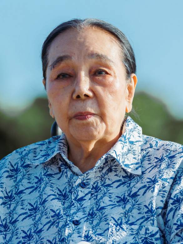 圍欄(Fence（2023年松岡茉優、宮本亞莉安娜的日劇）)