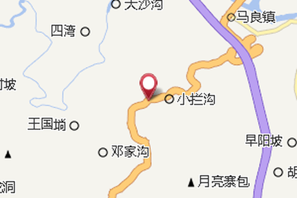 習家塆 習家塆