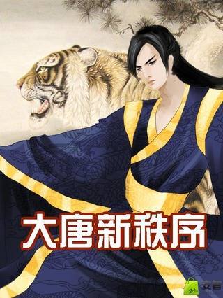 大唐新秩序 大唐新秩序