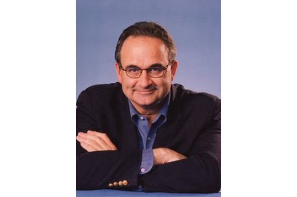 Bob Rogers Bob Rogers