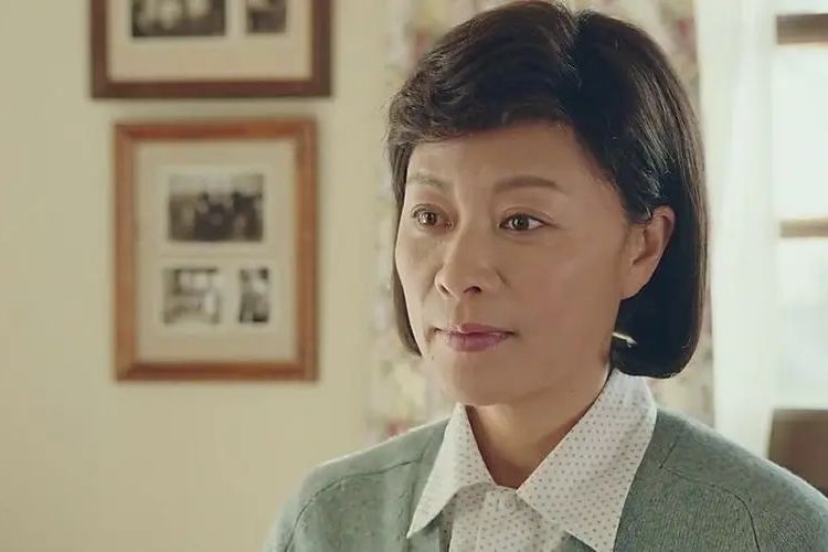 陳愛華(電視劇《生命中的好日子》中角色) 陳愛華(電視劇《生命中的好日子》中角色)