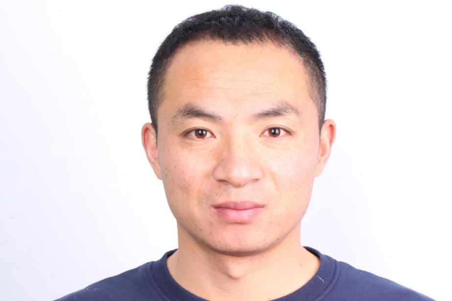 董雷(濱州學院教師) 董雷(濱州學院教師)