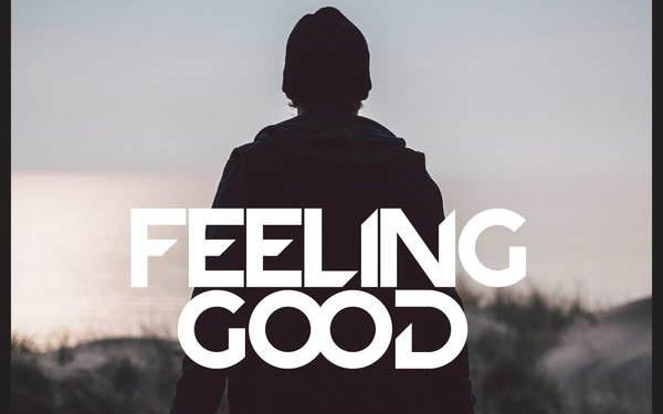 Feeling Good(Anthony Newley Leslie Bricuss創作歌曲)