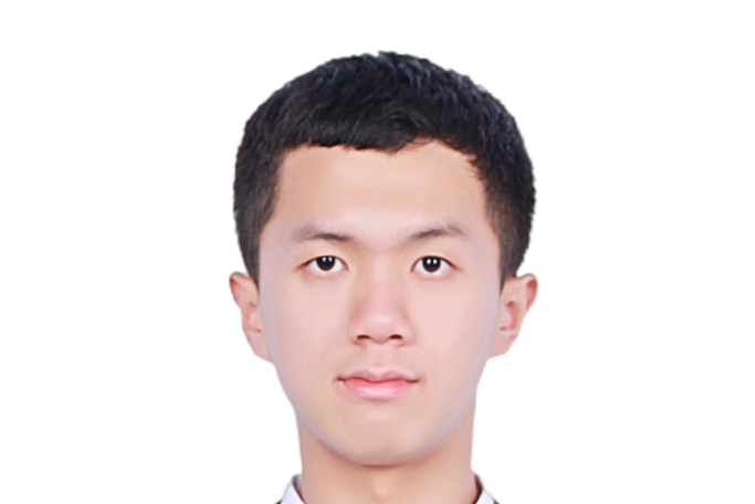 易超(2021-2022學年度本科國家獎學金獲獎學生) 易超(2021-2022學年度本科國家獎學金獲獎學生)