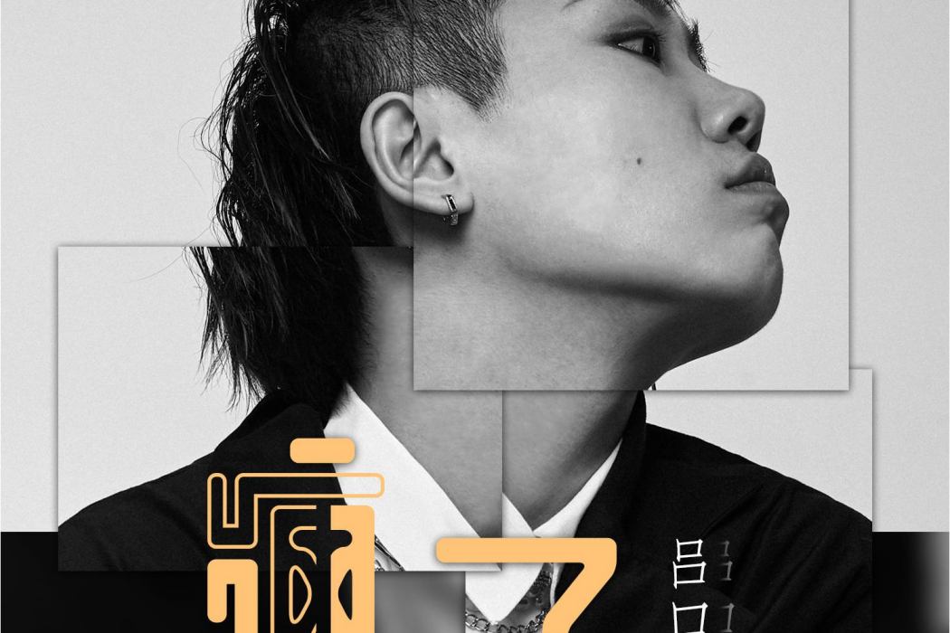 瘋子(2020年呂口口演唱歌曲) 瘋子(2020年呂口口演唱歌曲)