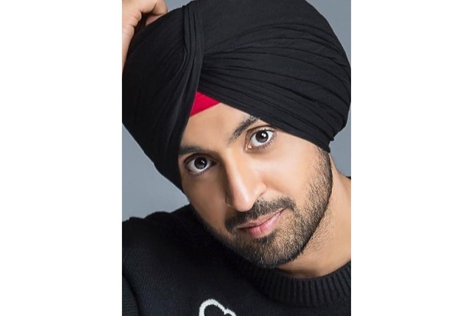 Diljit Dosanjh Diljit Dosanjh