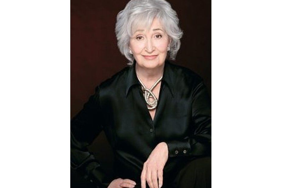 Jennifer Rhodes Jennifer Rhodes
