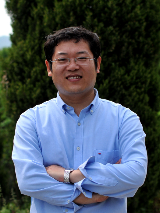 周計明 周計明