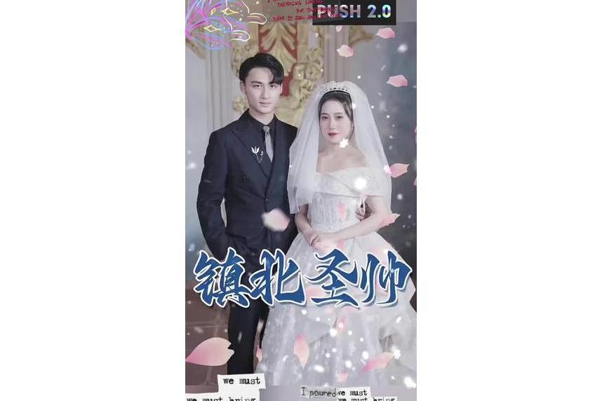 鎮北聖帥 鎮北聖帥