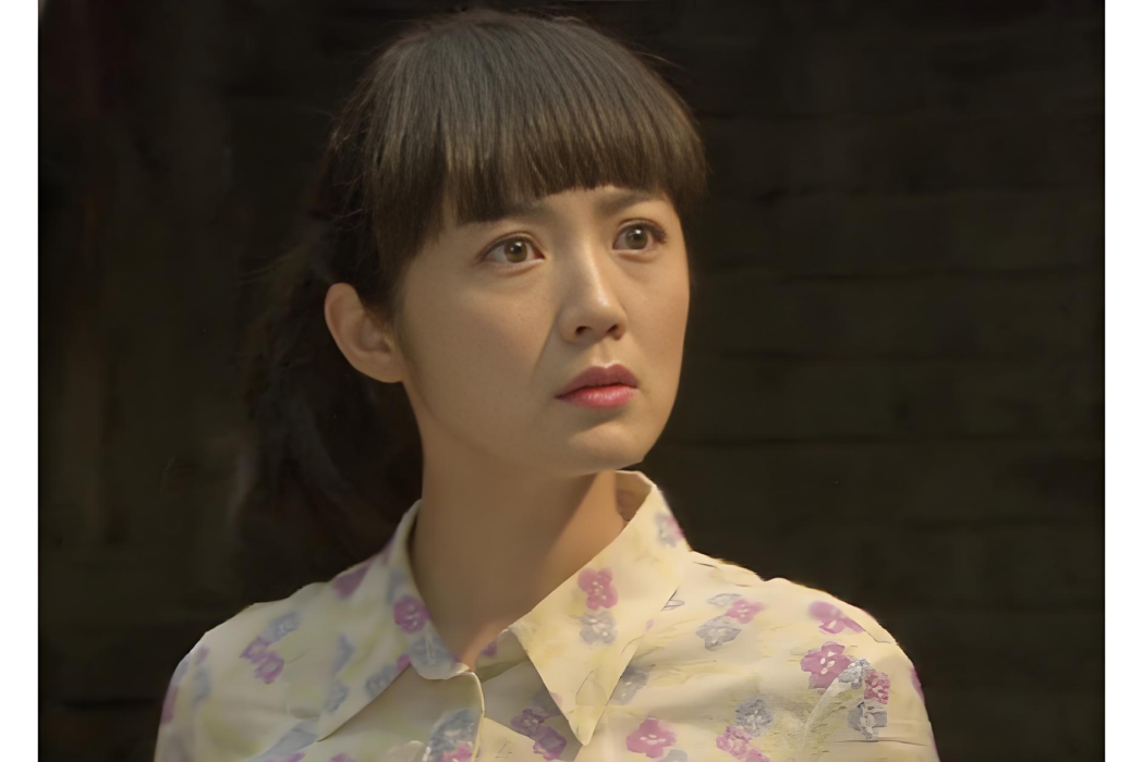 梅子(電視劇《養女》中的角色) 梅子(電視劇《養女》中的角色)