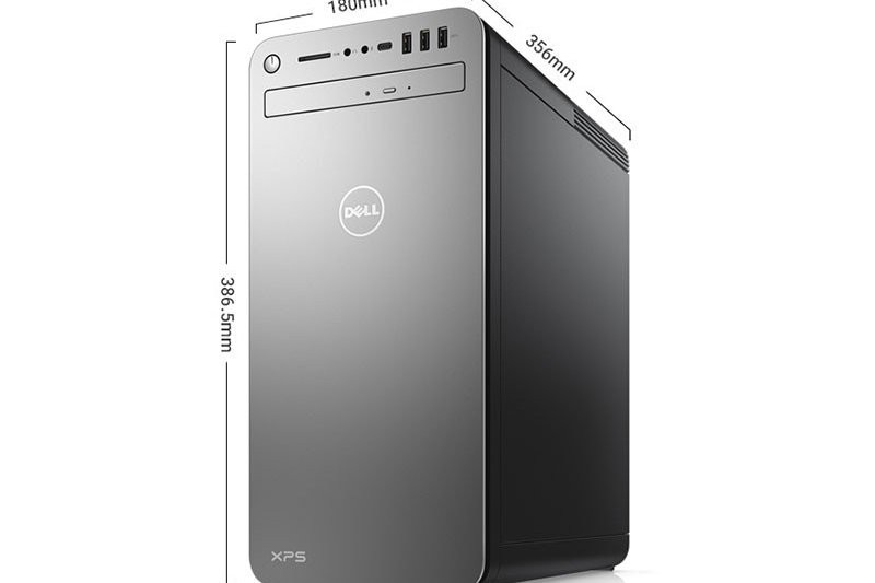 戴爾XPS 8930-D2AN8S 戴爾XPS 8930-D2AN8S